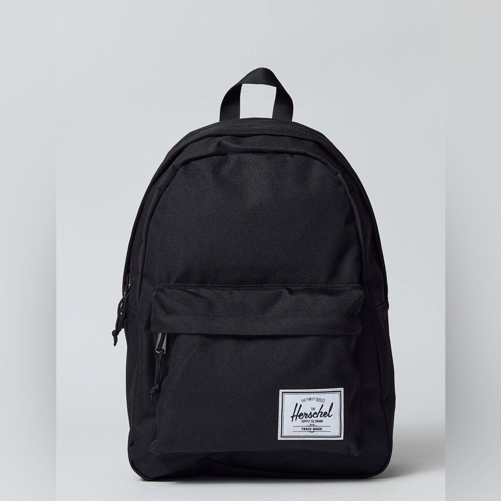 Herschel Supply Co. Classic Backpack Black